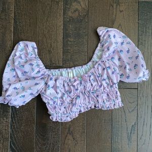 For love and lemons crop